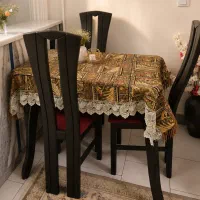 میزناهارخوری تمیزوسالم