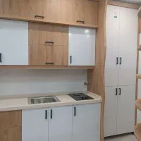 کابینت|جاکفشی، کمد، دراور|مشهد, توس (بلوار توس)|دیوار