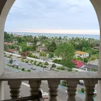اپارتمان ۲۵۰متری فول لوکیشن شهرزیبای رویان