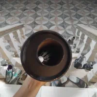 انواع منبع اگزوز