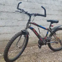 دوچرخه 24 bonito
