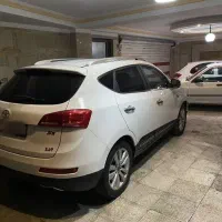 جک s5 مدل۹۶|خودرو سواری و وانت|تهران, سلیمانی|دیوار