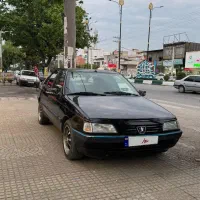 پژو 405 GLX|خودرو سواری و وانت|ساری, |دیوار
