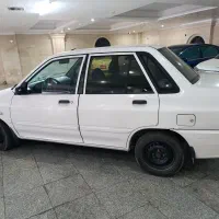 پراید 132 مدل 89