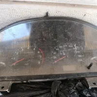 کیلومتر و باند پیکانی و پرایدی