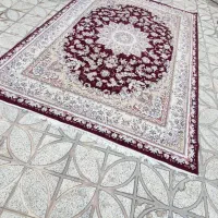 فرش ۹ متری در حد نو