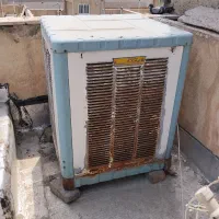 بدنه کولر آبی