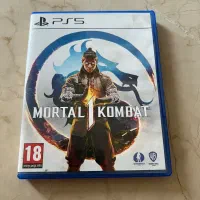 فروش بازی مورتال کمبت ۱ mortal kombat 1 ps5