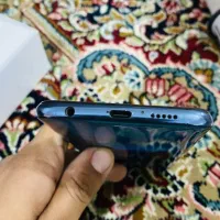 Note 9 pro 128|موبایل|جیرفت, |دیوار