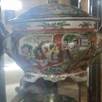 سرویس پذیرایی آنتیک