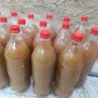 آبغوره خالص