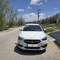 فروش شاهین مدل ۴۰۰ با کارکرد ۷۶ هزار بدنه در حدصفر