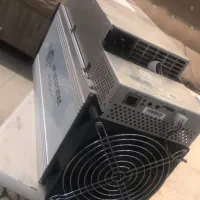 ماینر M30s++ 100th vh9.5 درحد آک