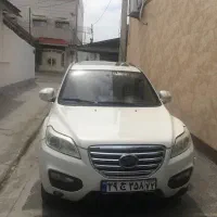 لیفانx60