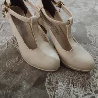 کفش مجلسی نو