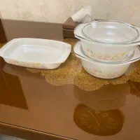 قابلمه و تابه آرکوپال آرکوزینک‌ اصل فرانسه آنتیک