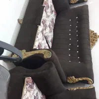 مبل ۷نفره تمیز