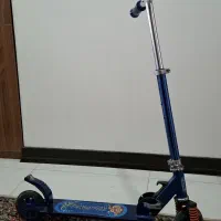 اسکوتر
