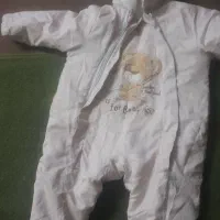 سرهمی دخترانه مناسب تا شیش ماه