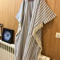 مانتو پانچ نخی