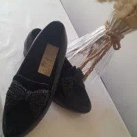 کفش زنانه درحدنوسایز۳۹به ۴۰هم میخوره