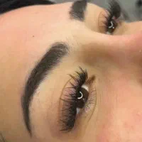 کاشت مژه هیدن