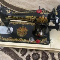 چرخ خیاطی مارشال نو