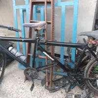 دوچرخه دست دوم عمده
