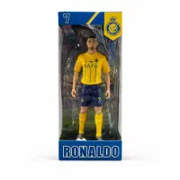 فیگور رونالدو