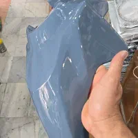 فلاپ طرح کلیک ۱۵۰ آبی مازراتی وارداتی