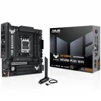 TUF Gaming B850M PLUS WIFI مادربرد