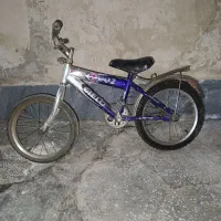 دوچرخه سایز16