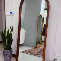 آیینه قدی گنبدی