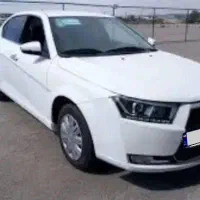 دنا EF7-MT مدل ۴۰۱ در حد صفر