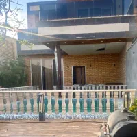 ویلای-مدرن-مهرآباد