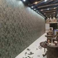 فروش ونصب کاغذ دیواری و نقاشی ساختمان