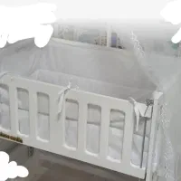 گهواره نوازاد تا۳سال