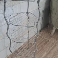 پایه قابلمه و پایه گلدون
