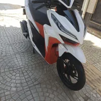 کلیک 150 مدل 1403