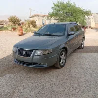 سمند سورن مدل ۸۸درجه یک