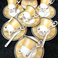 قهوه خوری
