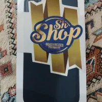آیفون۱۳نرمال مشکی
