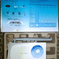 مودم TP - ADSL pro