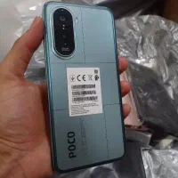 Poco M7 256GB RM8|موبایل|اهواز, یوسفی|دیوار