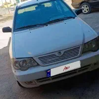پراید مدل 89دوگانه کارخانه کاملاً خانگی