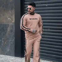 انواع لباس هودی ست .ست ورزشی.شلوار لی،پیراهن .