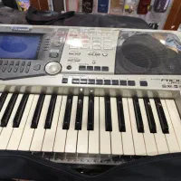 ارگ A1000 Yamaha|پیانو، کیبورد، آکاردئون|کازرون, |دیوار