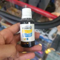 مایع نشت گیر و سرما اضافه کن کولر ماشین و یخچال