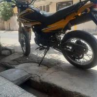 تریل ۲۵۰ سی سی جترو