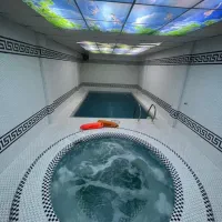 اجاره ویلا استخر جکوزی دربست